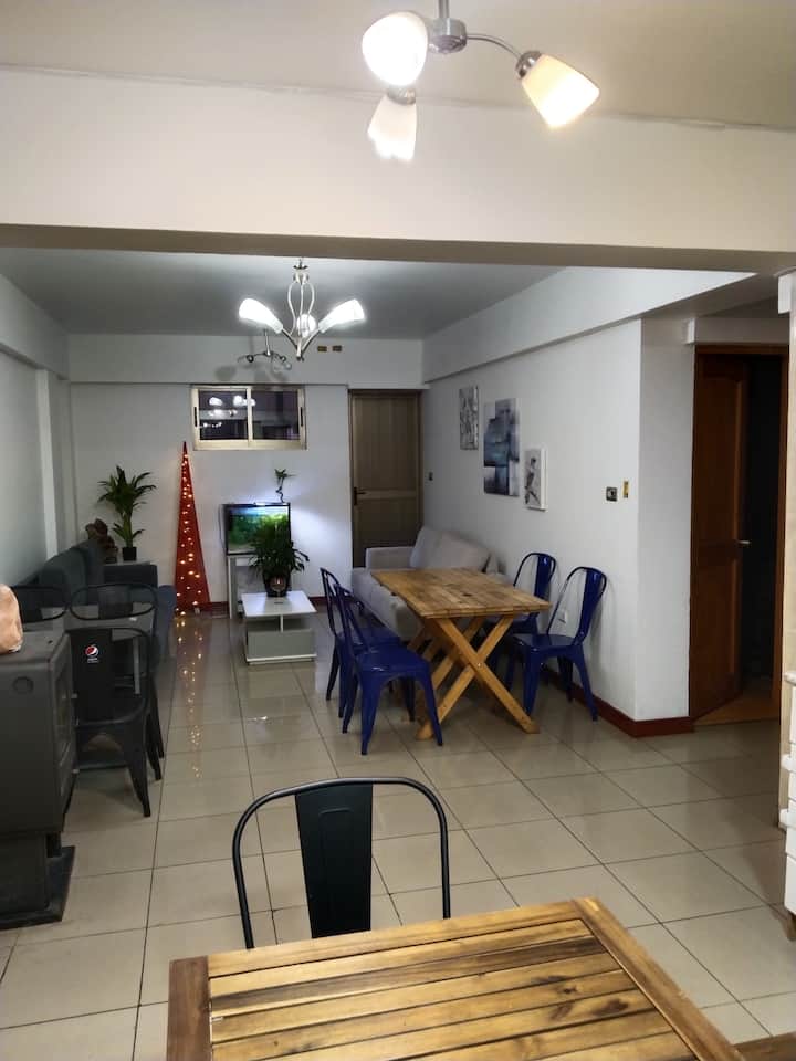 Hostal Zen - San Pedro de la Paz