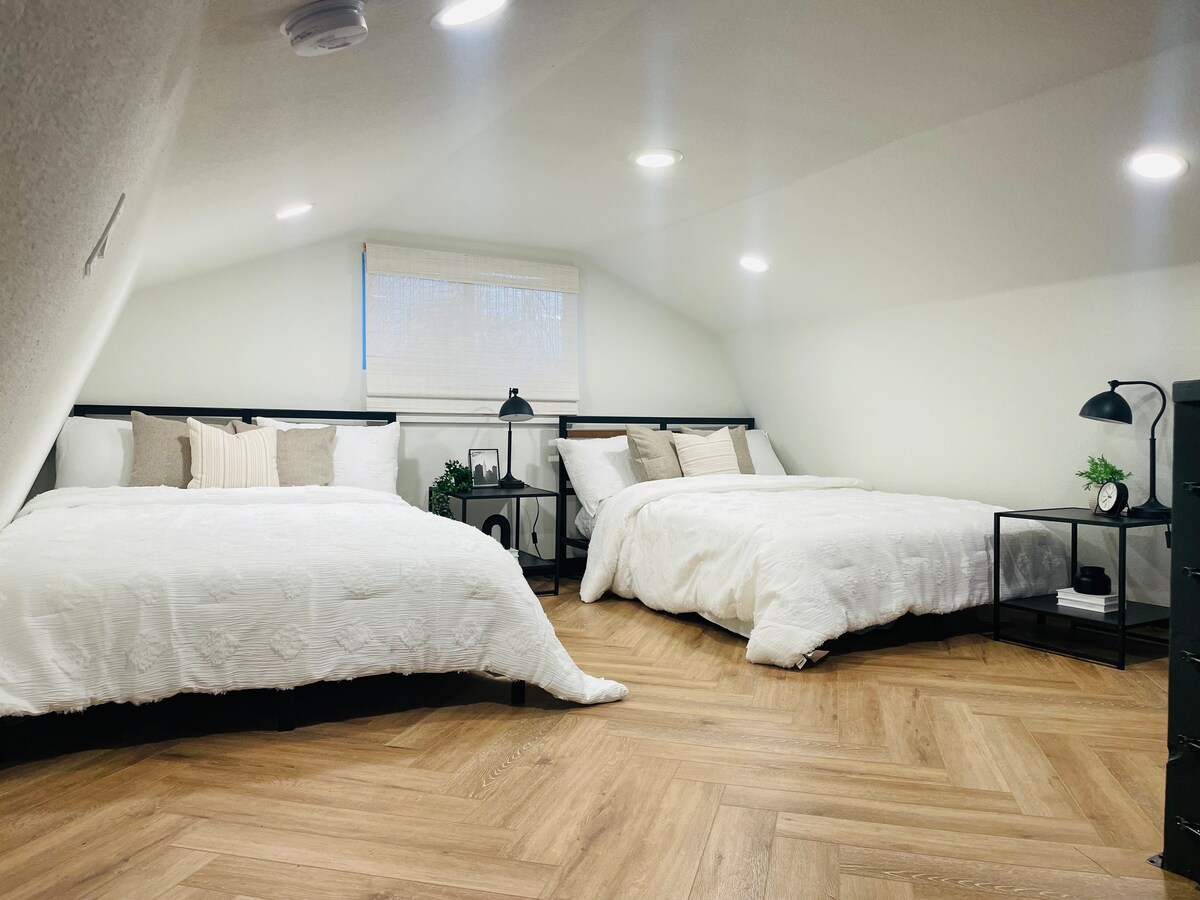 Спална соба