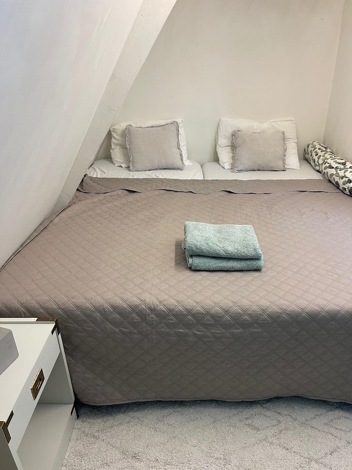 Quarto 3