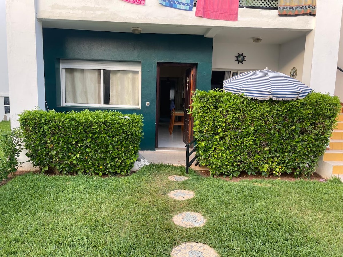 Rental unit in Casablanca  2 bedrooms  8 beds  1 bath - image 3