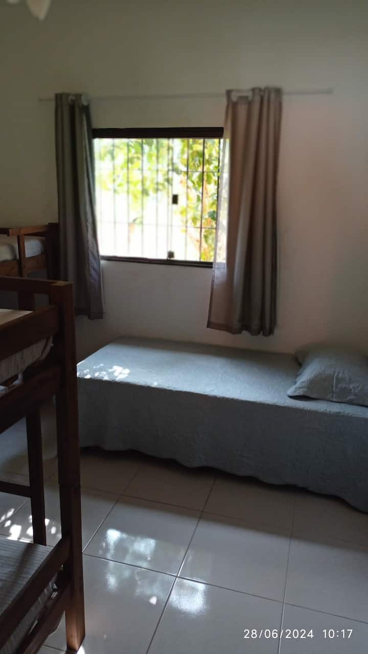 Dhomë gjumi 2