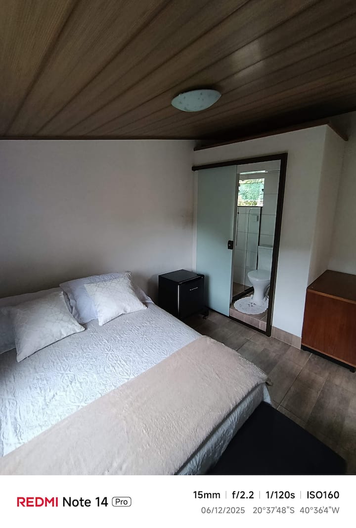 Dhomë gjumi 3