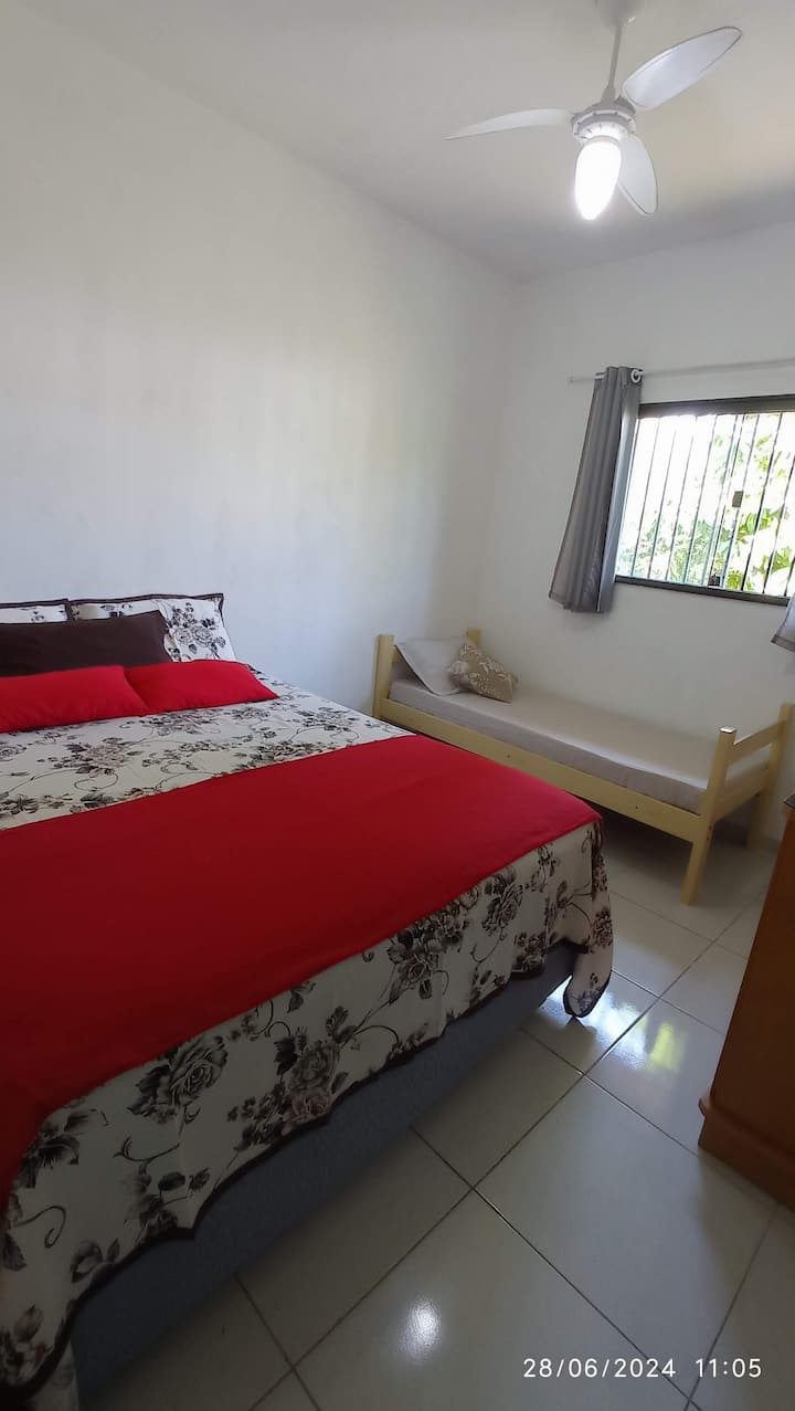 Dhomë gjumi 1