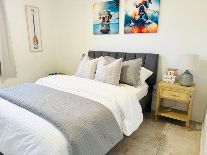 غرفة النوم 3