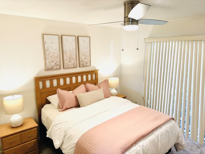 غرفة النوم 2