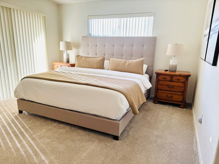 غرفة النوم 1