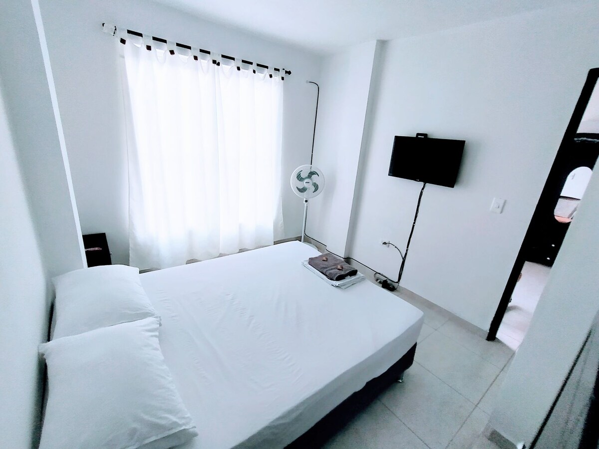 საძინებელი