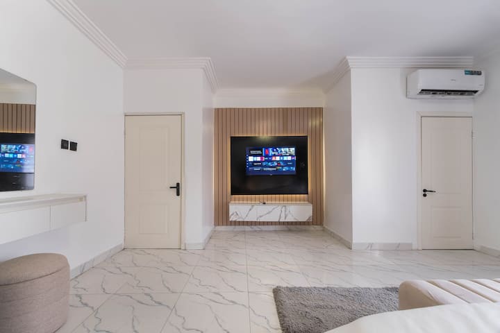 غرفة النوم 1