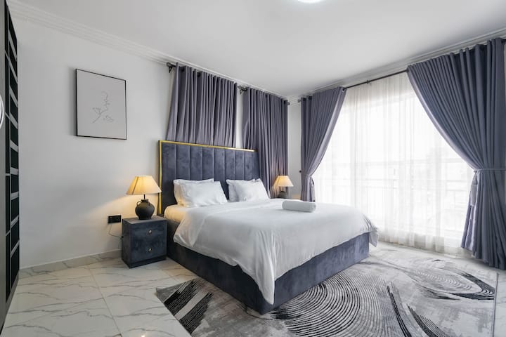 غرفة النوم 2