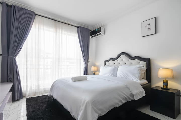 غرفة النوم 3