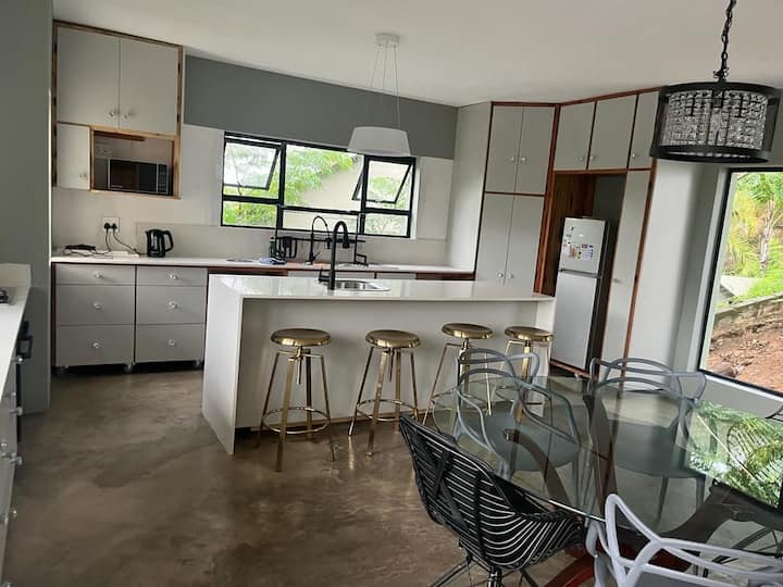 Baobab House - Nelspruit