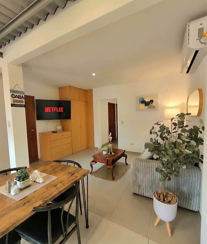 Apartment Kataleya | Private, Comfortable and Safe, 9 people