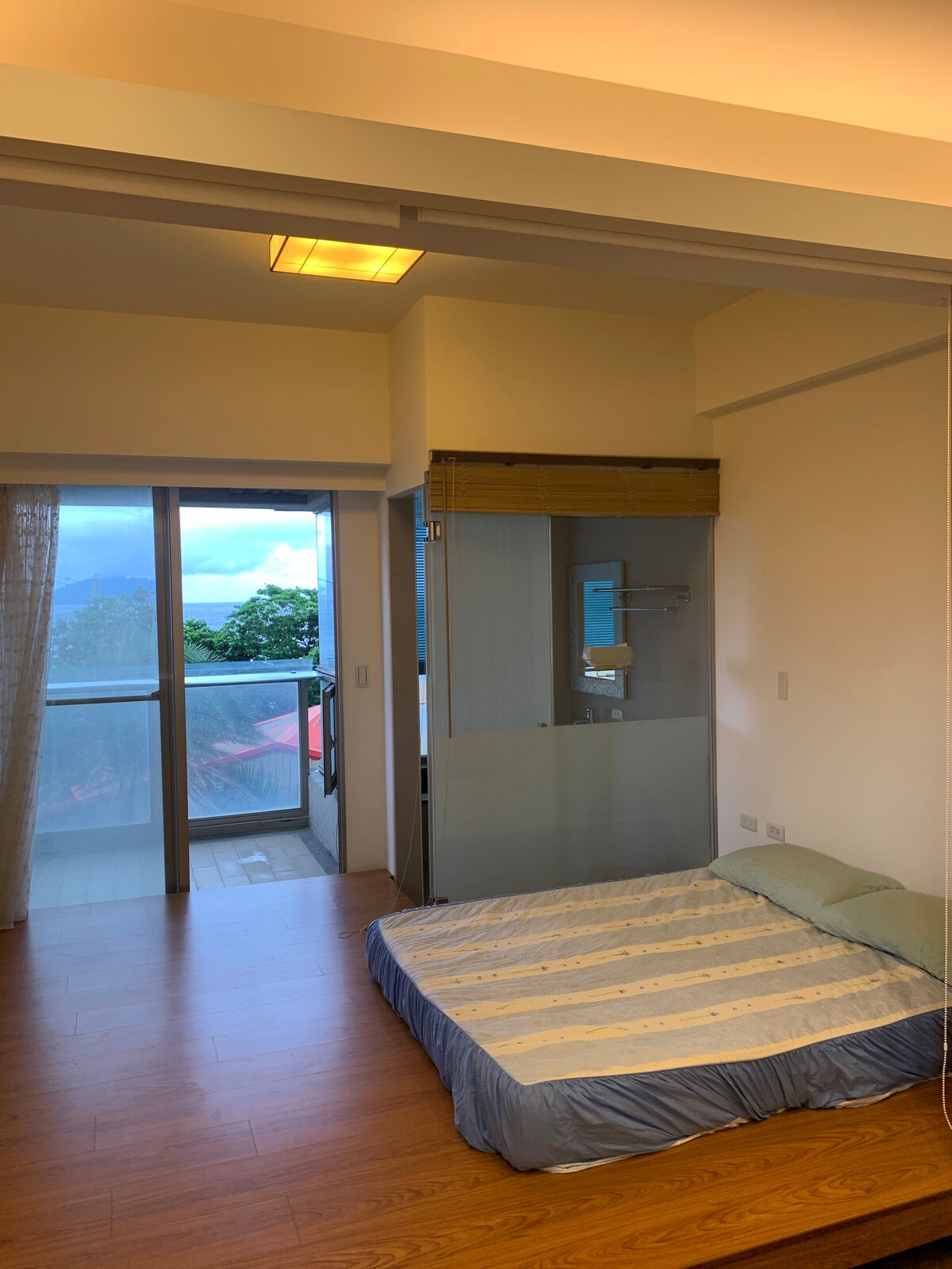 საძინებელი