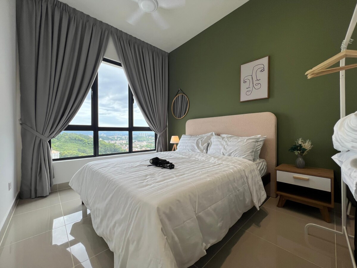 Спална соба 1