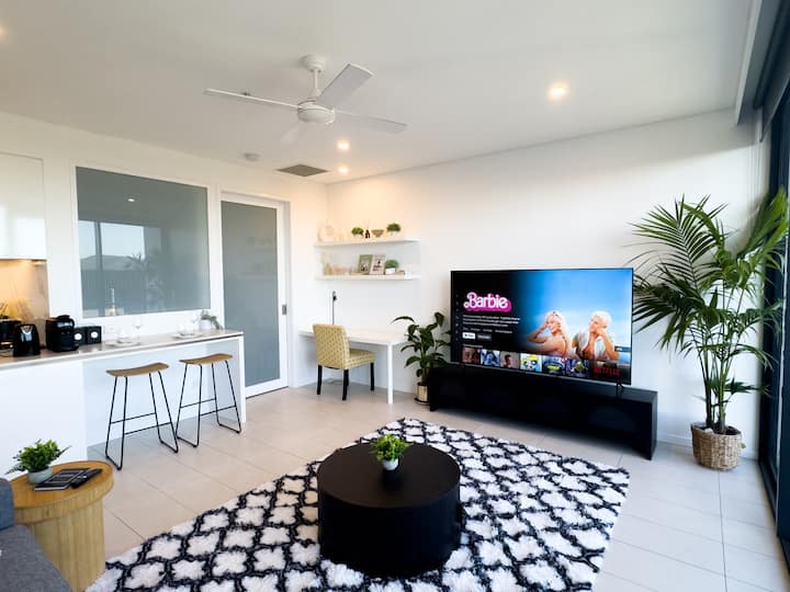 Apartment In South Brisbane - Brisbane