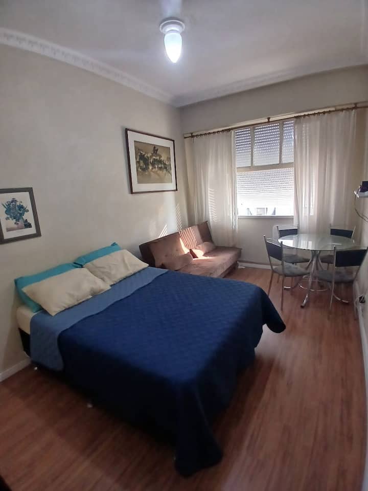 אזור חדר שינה