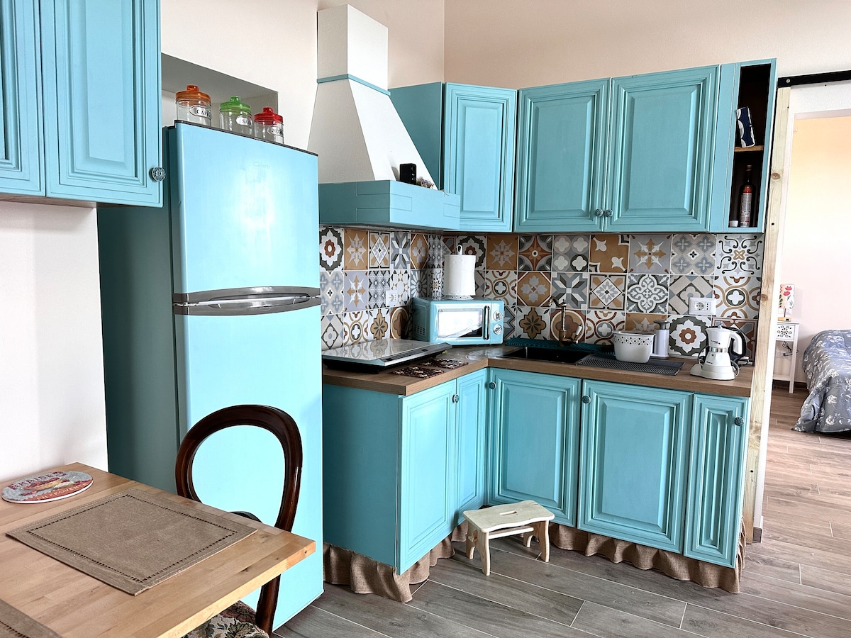 Successful Airbnb property: Retreat in the Heart of Tuscany – Val d’Orcia in Castiglione D'orcia