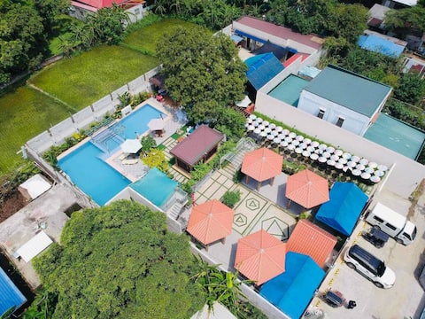 EG Liblib Private Resort - Bocaue
