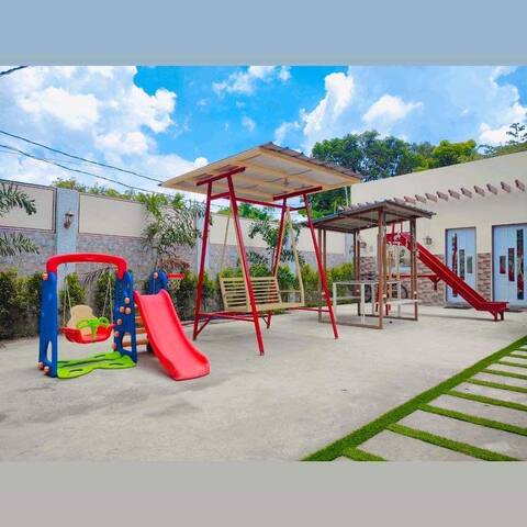 EG Liblib Private Resort
