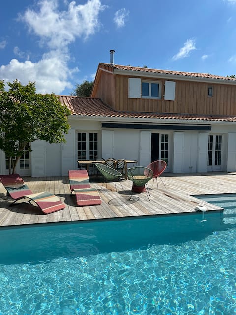 The Good Life of the Bay