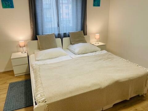Family and Friends, 10 min to Münster,3Bedroom