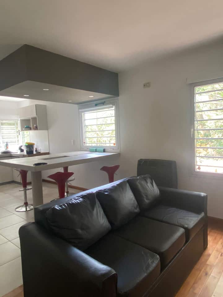 Casa En El Bosque - Villa Gesell