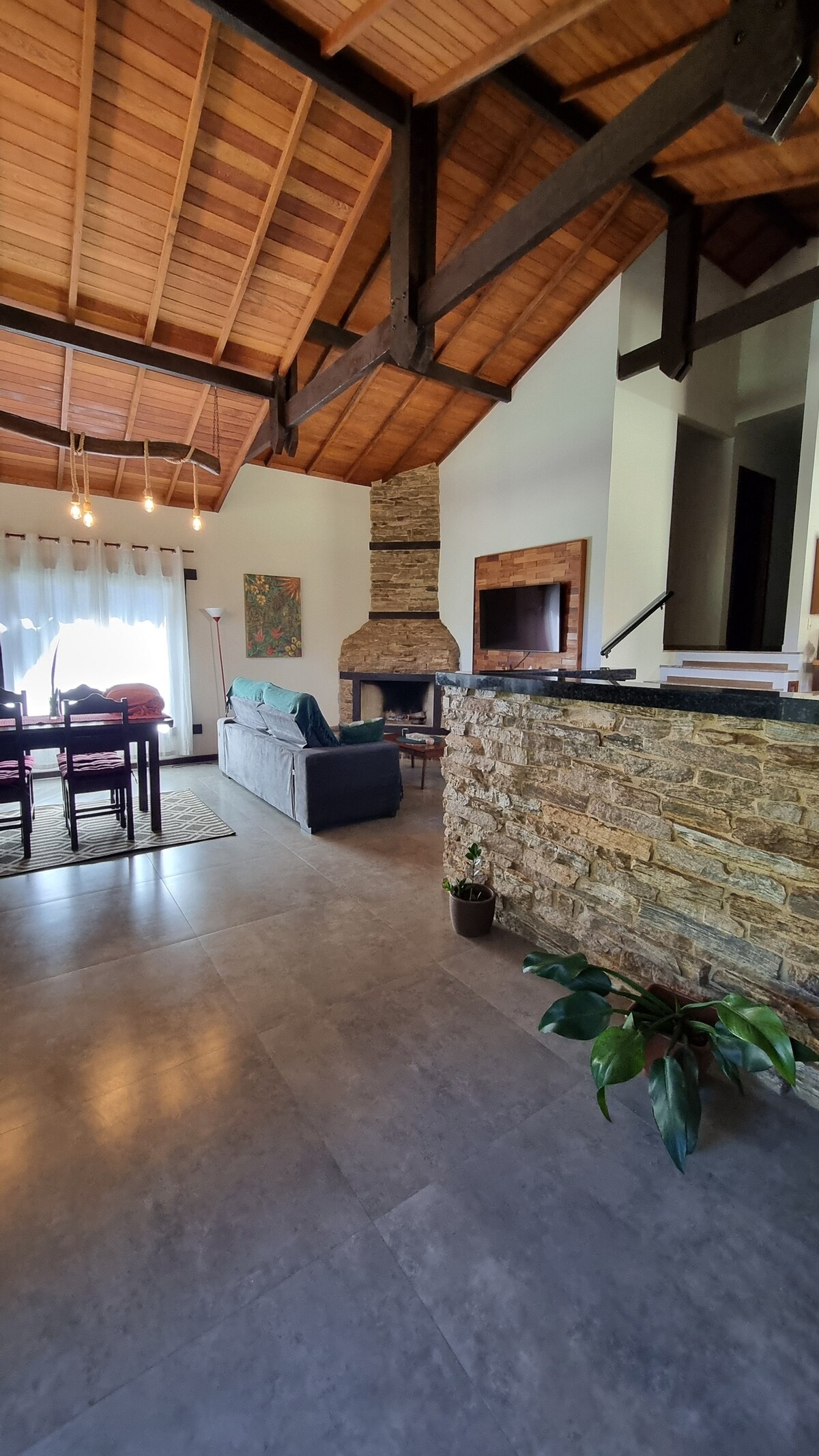 Anúncio popular: Gabi's coziness, experience it em Nova Friburgo