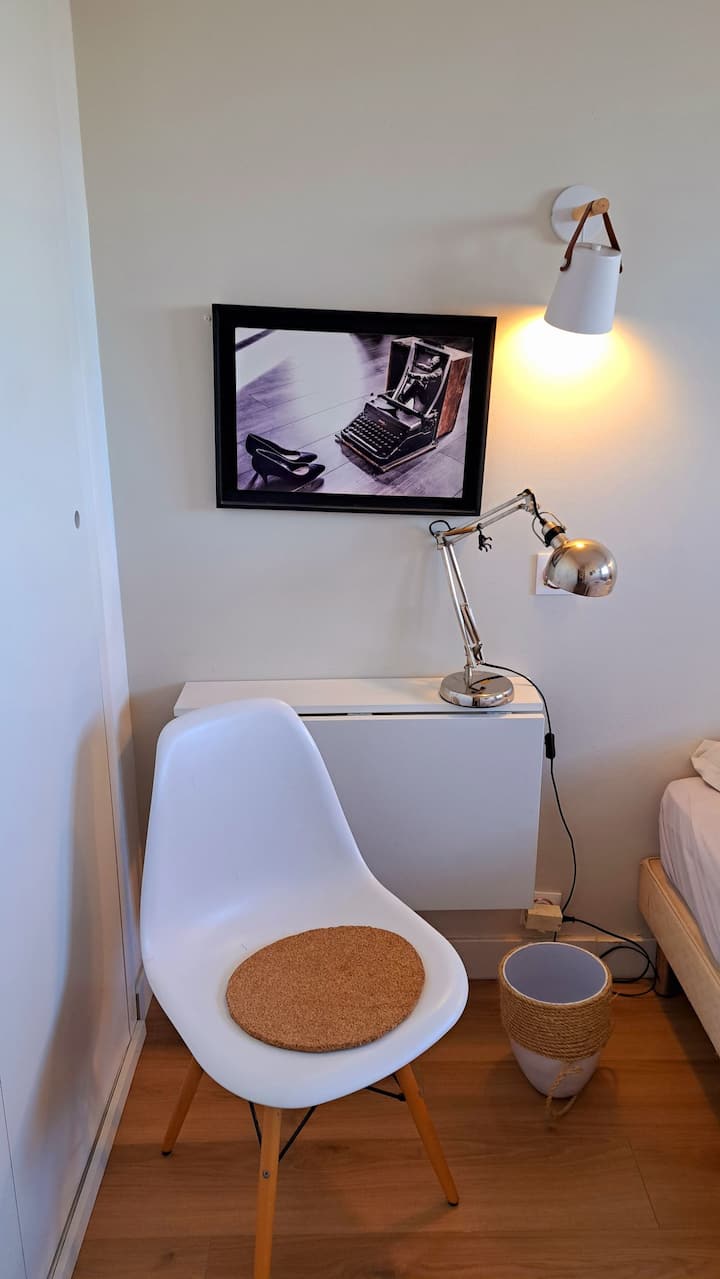Chambre à Louer - Bidart
