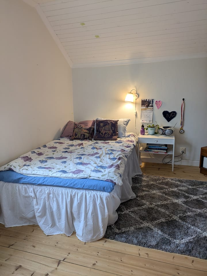 Habitación 2