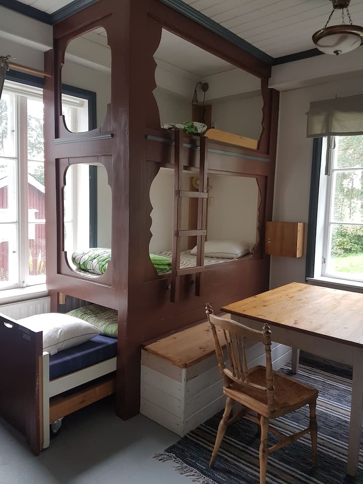 Habitación 6