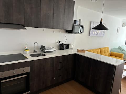 Propiedad de Airbnb exitosa: Excellent location en Pocitos