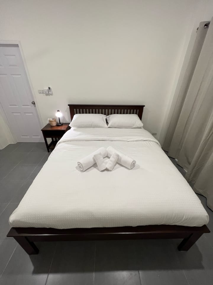 Спална соба 2