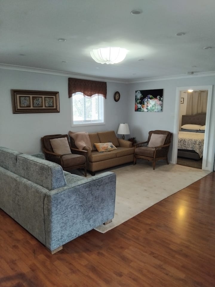 Holiday House - Nelson Bay