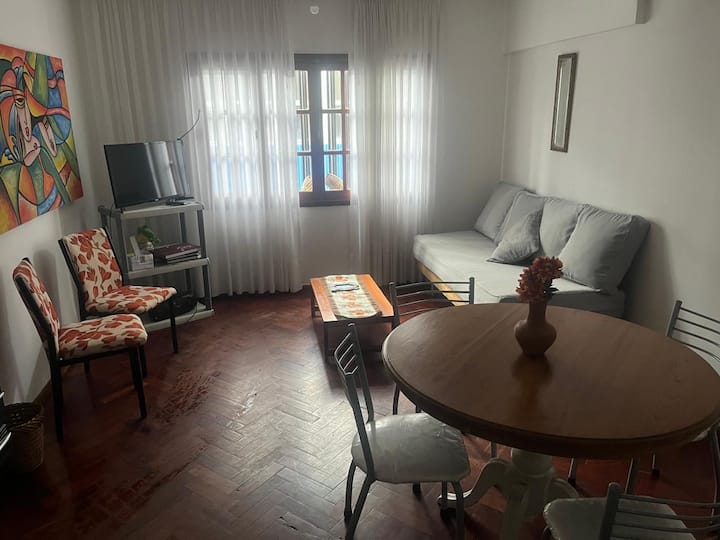 Departamento Duplex 2 Personas - Provincia de Jujuy