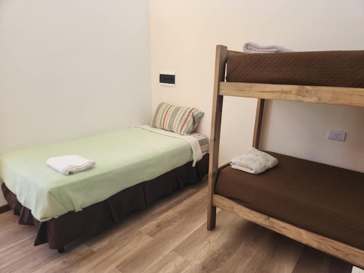 Спална соба 1