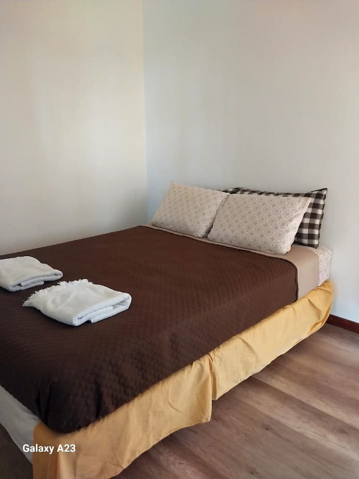 Спална соба 2