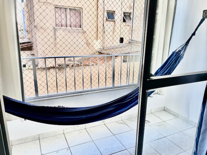 Espaço Sereno Poucos Metros Do Mar Praia Morro - Guarapari