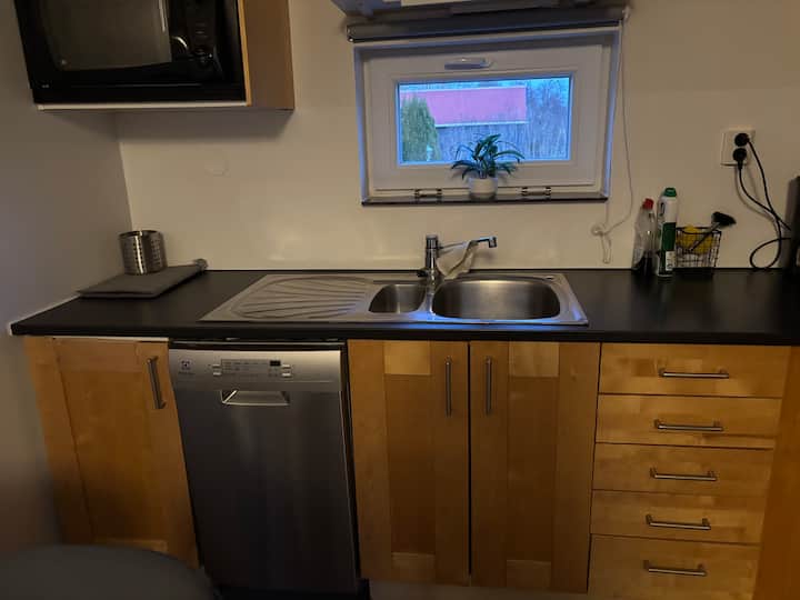 Gäststuga Norrköping - Norrköping