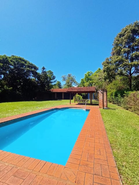 Casa en country La Eugenia- Posadas