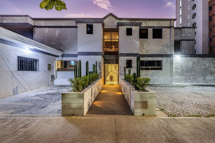 Vit Luxury Medellin managed Airbnb listing 3