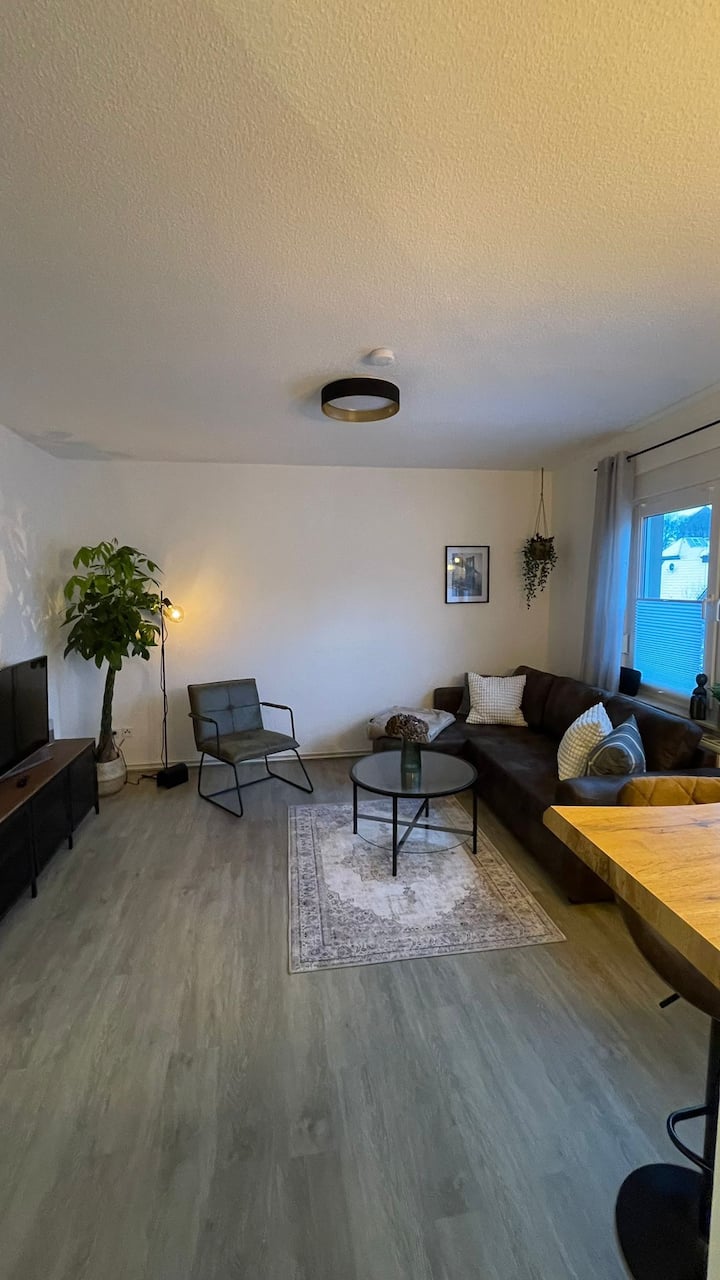 Up Wulkje1 Neu Renovierte Fewo - Emden