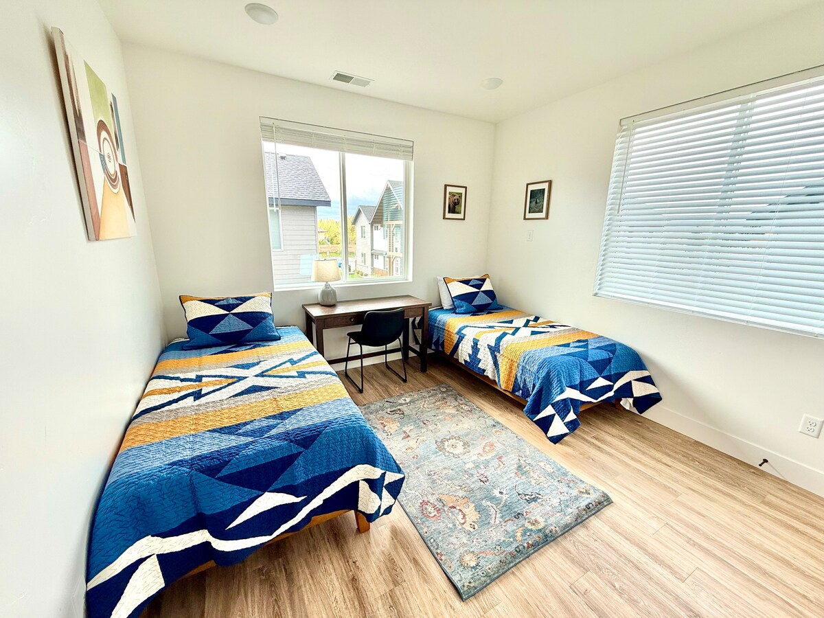 غرفة النوم 2