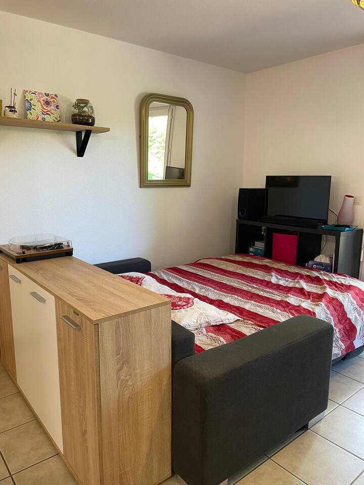 Appartement Proche Circuit - Le Mans