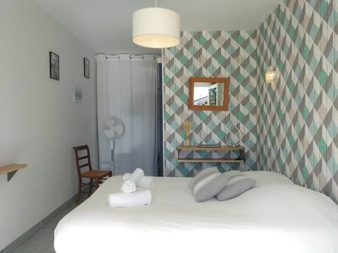 Vacation Villa - 8 people