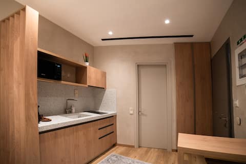 Successful Airbnb property: IKIAN | Charming Arcadian Escape 3 in Δήμος Γορτυνίας