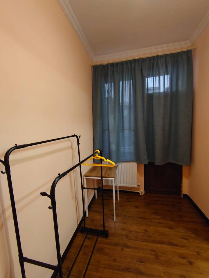 Спалня