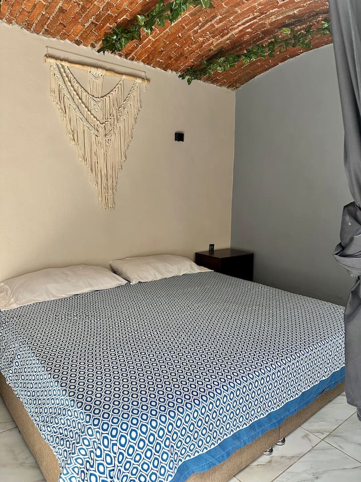 Спална соба 1