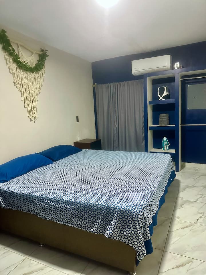 Спална соба 2