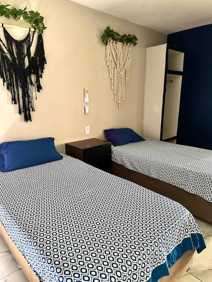 Спална соба 3