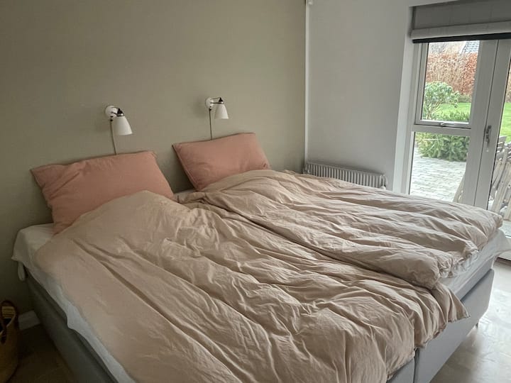 Chambre 1